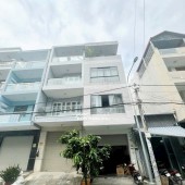Bán nhà mặt phố tại Đường 57, Phường 10, Quận 6, Hồ Chí Minh, giá siêu hời 9 tỷ, 64 m2